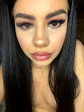 Ameliablack 1 online show from 8, 9, 2025