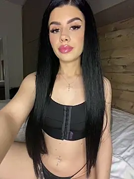 Ameliablack 1 online show from 15, 11, 2025