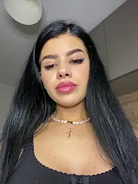 Ameliablack 1 online show from 17, 12, 2025