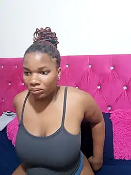 SexyHipsStar online show from 15, 11, 2025