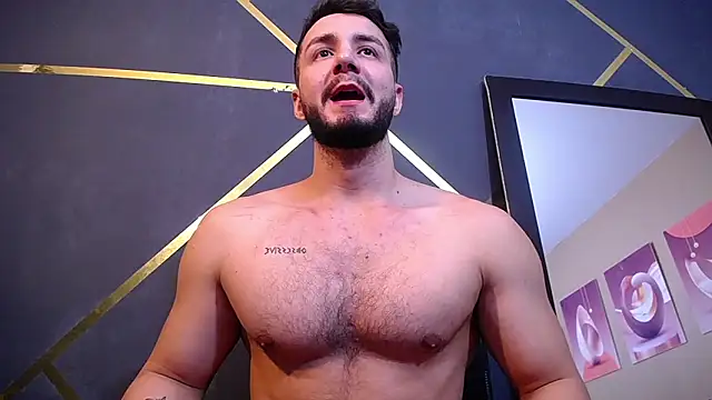 AndyBlass online show from 25, 1, 2025