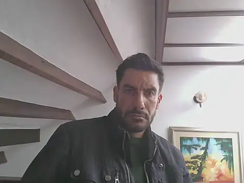 elkike1980 online show from 13, 4, 2026