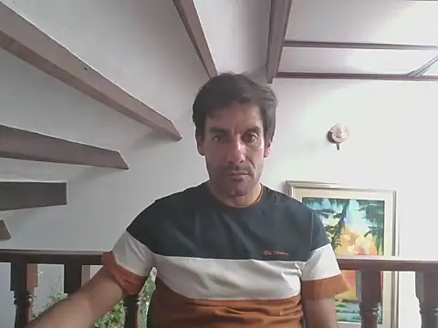 Snapshot of elkike1980 chatting on 16, 7, 2026 elkike1980 online show from 16, 7, 2026