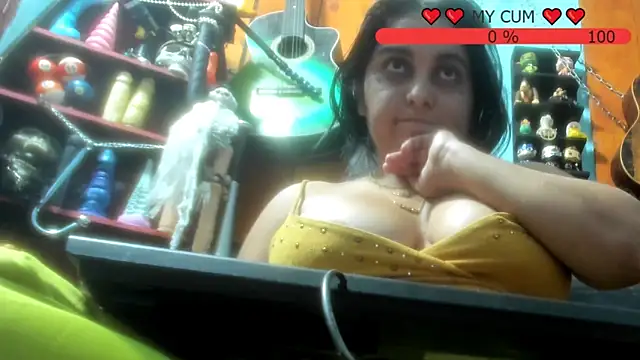 shayla brown  online show from 12, 11, 2025