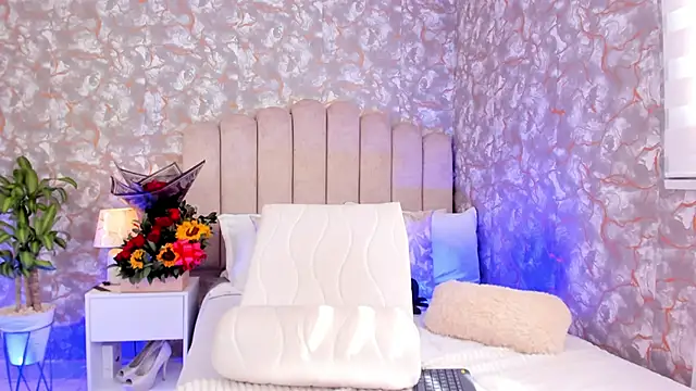 Snapshot of MiaTowson chatting on 25, 9, 2025 MiaTowson online show from 25, 9, 2025