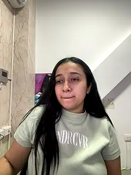 cata megan online show from 5, 12, 2024