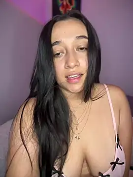 cata megan online show from 10, 3, 2025