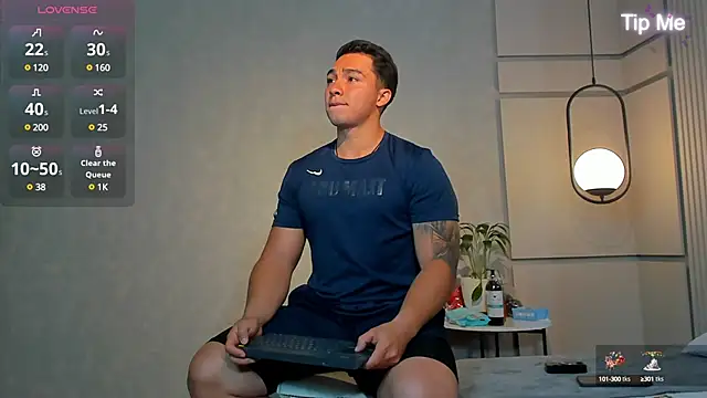 Ryan Hunt online show from 9, 1, 2025