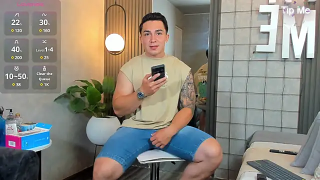 Ryan Hunt online show from 23, 1, 2025