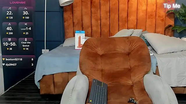 Ryan Hunt online show from 1, 2, 2025