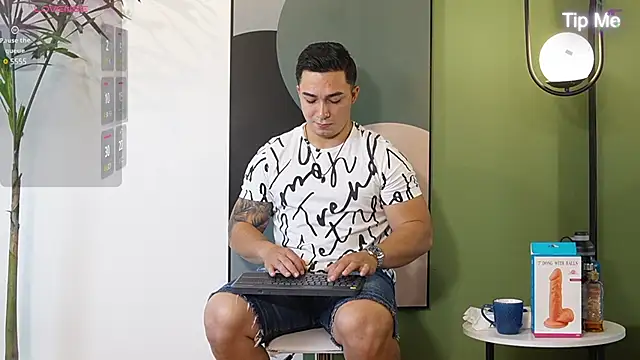 Ryan Hunt online show from 13, 2, 2025