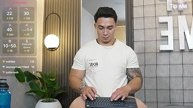 Ryan Hunt online show from 23, 2, 2025