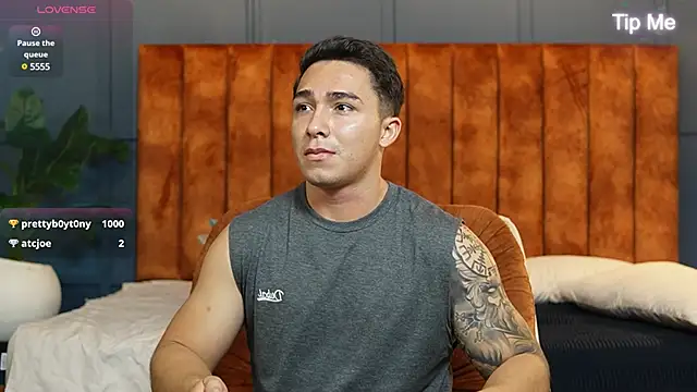 Ryan Hunt online show from 11, 3, 2025