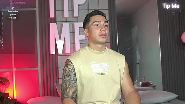 Ryan Hunt online show from 19, 9, 2025