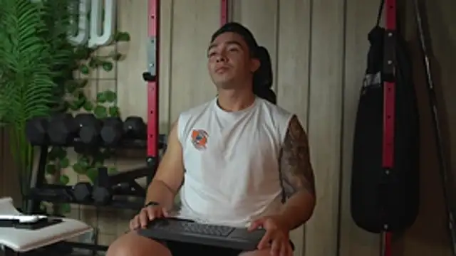 Ryan Hunt online show from 10, 10, 2025