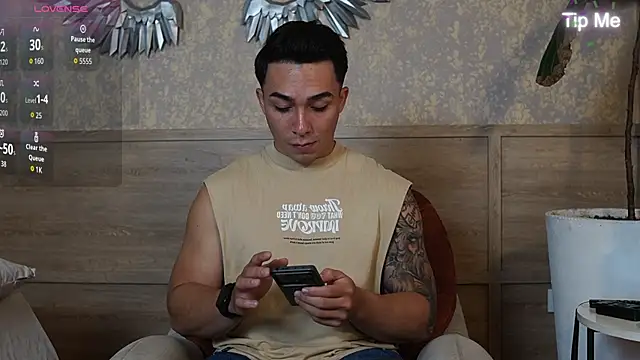 Ryan Hunt online show from 15, 10, 2025