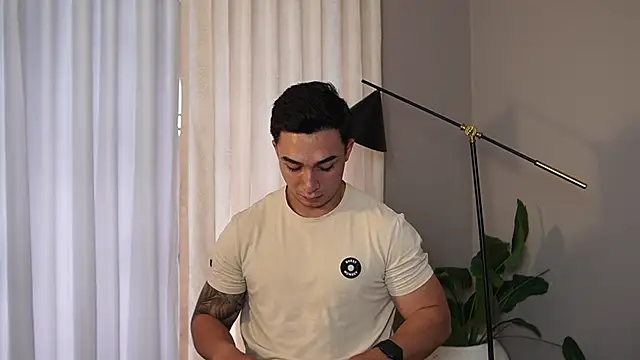 Ryan Hunt online show from 18, 10, 2025