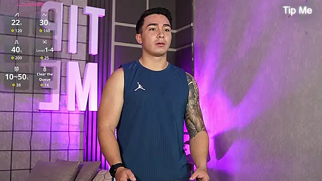 Ryan Hunt online show from 27, 10, 2025