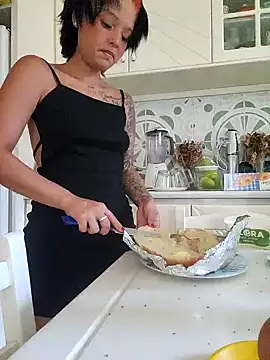 LorenRosse online show from 22, 9, 2025