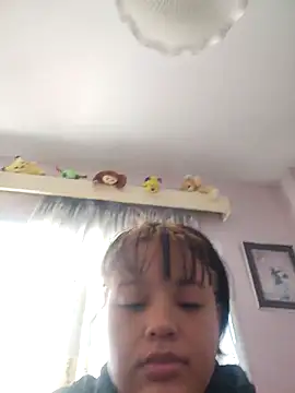 LorenRosse online show from 15, 10, 2025