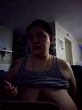 Snapshot of DevilDahm chatting on 2, 12, 2024 DevilDahm online show from 2, 12, 2024