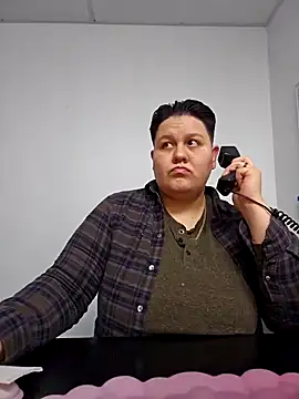 Snapshot of DevilDahm chatting on 6, 12, 2024 DevilDahm online show from 6, 12, 2024