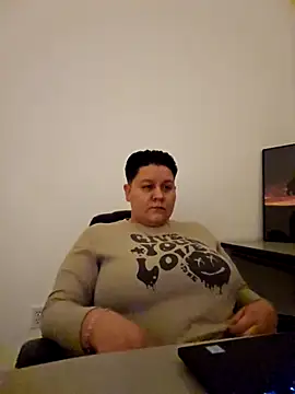 Snapshot of DevilDahm chatting on 7, 12, 2024 DevilDahm online show from 7, 12, 2024