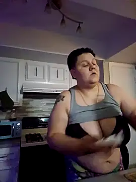 Snapshot of DevilDahm chatting on 8, 12, 2024 DevilDahm online show from 8, 12, 2024