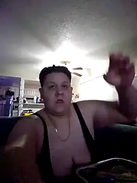 Snapshot of DevilDahm chatting on 9, 12, 2024 DevilDahm online show from 9, 12, 2024