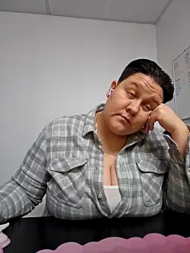 Snapshot of DevilDahm chatting on 10, 12, 2024 DevilDahm online show from 10, 12, 2024