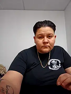 Snapshot of DevilDahm chatting on 3, 1, 2025 DevilDahm online show from 3, 1, 2025