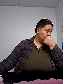 Snapshot of DevilDahm chatting on 6, 1, 2025 DevilDahm online show from 6, 1, 2025