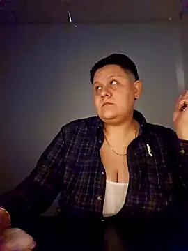 Snapshot of DevilDahm chatting on 7, 1, 2025 DevilDahm online show from 7, 1, 2025