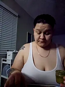 Snapshot of DevilDahm chatting on 10, 1, 2025 DevilDahm online show from 10, 1, 2025