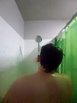 Snapshot of DevilDahm chatting on 11, 1, 2025 DevilDahm online show from 11, 1, 2025