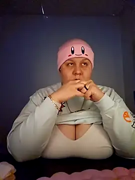 Snapshot of DevilDahm chatting on 11, 1, 2025 DevilDahm online show from 11, 1, 2025