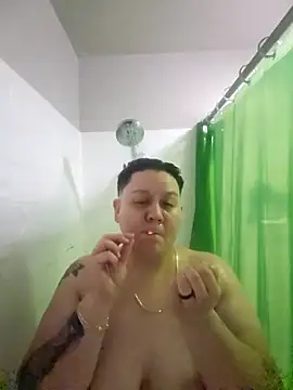 Snapshot of DevilDahm chatting on 14, 1, 2025 DevilDahm online show from 14, 1, 2025