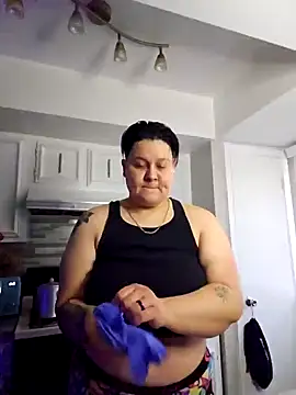 Snapshot of DevilDahm chatting on 20, 1, 2025 DevilDahm online show from 20, 1, 2025