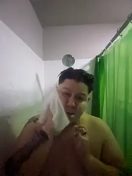 Snapshot of DevilDahm chatting on 28, 1, 2025 DevilDahm online show from 28, 1, 2025