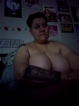 Snapshot of DevilDahm chatting on 31, 1, 2025 DevilDahm online show from 31, 1, 2025