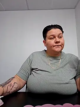 Snapshot of DevilDahm chatting on 4, 2, 2025 DevilDahm online show from 4, 2, 2025