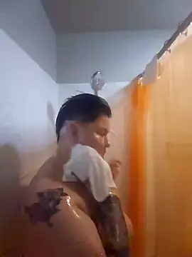 Snapshot of DevilDahm chatting on 11, 2, 2025 DevilDahm online show from 11, 2, 2025