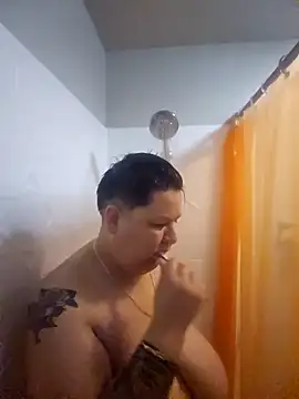 Snapshot of DevilDahm chatting on 13, 2, 2025 DevilDahm online show from 13, 2, 2025