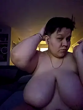 Snapshot of DevilDahm chatting on 16, 2, 2025 DevilDahm online show from 16, 2, 2025