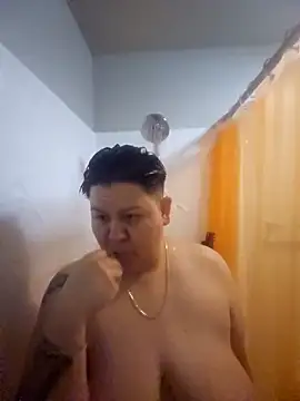 Snapshot of DevilDahm chatting on 17, 3, 2025 DevilDahm online show from 17, 3, 2025