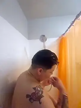 Snapshot of DevilDahm chatting on 19, 3, 2025 DevilDahm online show from 19, 3, 2025