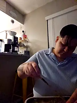 Snapshot of DevilDahm chatting on 17, 9, 2025 DevilDahm online show from 17, 9, 2025