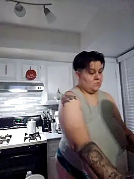 Snapshot of DevilDahm chatting on 19, 9, 2025 DevilDahm online show from 19, 9, 2025