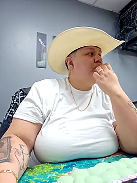 Snapshot of DevilDahm chatting on 30, 9, 2025 DevilDahm online show from 30, 9, 2025