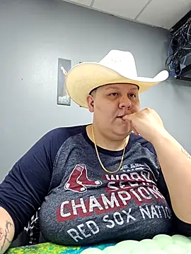 Snapshot of DevilDahm chatting on 1, 10, 2025 DevilDahm online show from 1, 10, 2025